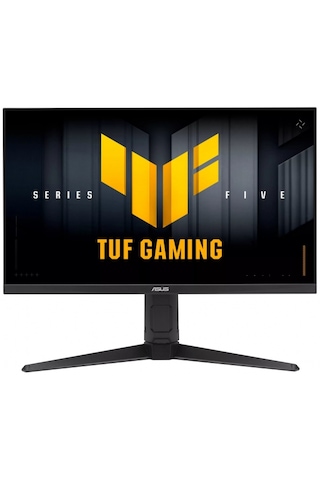Asus TUF Gaming VG279QML5A 27" 0.3 Ms Pivot IPS 240 Hz Oyuncu Monitörü - Outlet