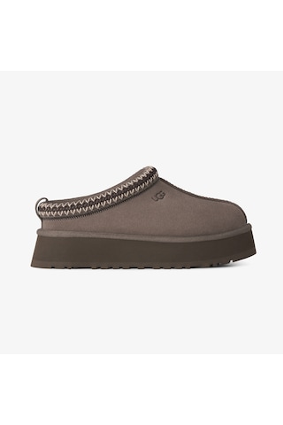 Ugg Tazz Iı Kadın Gri Terlik 1174471