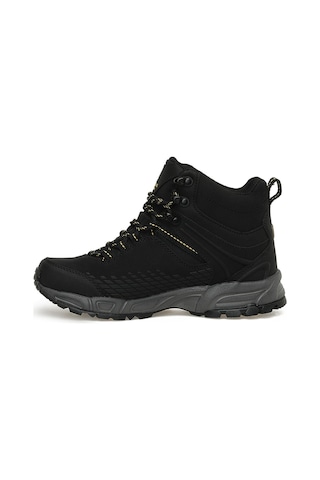 Lumberjack Flake Hı G 3pr Siyah Unisex Bot 000000000101389771 Çok Renkli