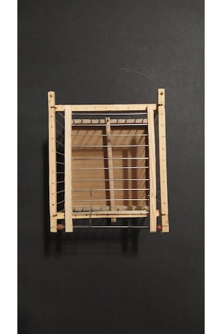 Kapanca Tekli Kapanca