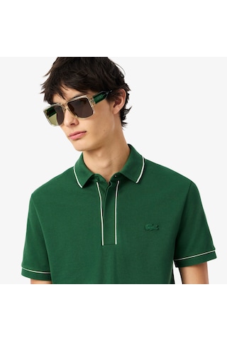 Lacoste Erkek Polo T-shirt Yeşil