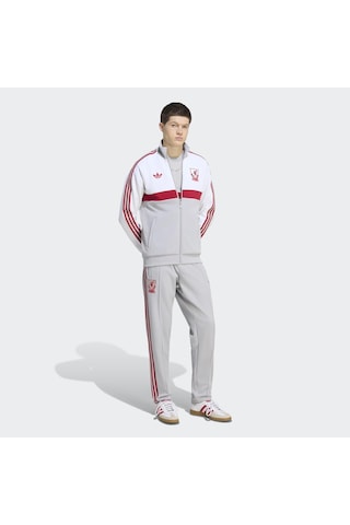Adidas Liverpool Fc Originals Erkek Ceket Kg2901 Çok Renkli