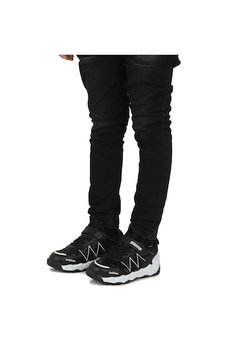 Skuaiter Skuaıter 048 Syh-byz Erkek Çocuk Kışlık Spor Ayakkabı 001