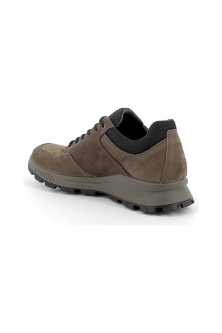 Bot Erkek Diğer 6629811 Igı&co Uelgt 66298 Nabuk Gum Fango Chiaro Fango Chiaro Çok Renkli