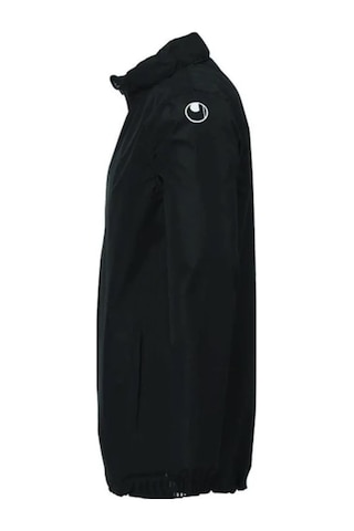 UHLSPORT ERKEK YAĞMURLUK Siyah