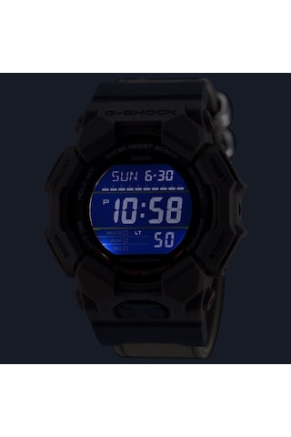 Casio G-shock Gd-010ce-5dr Erkek Kol Saati Kahverengi