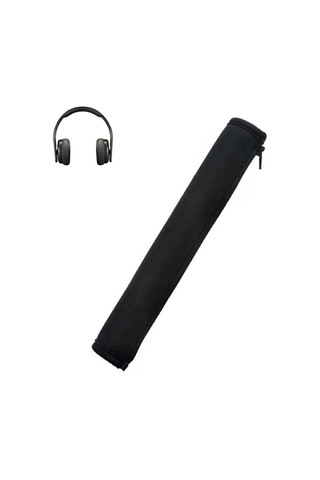 Kulaklık Kafa Bandı Koruyucu Onarım Kiti - Teknik Msr7, M50x, M40x, M30, M20x İçin Dayanıklı Ve Konforlu Dıy Kurulumu