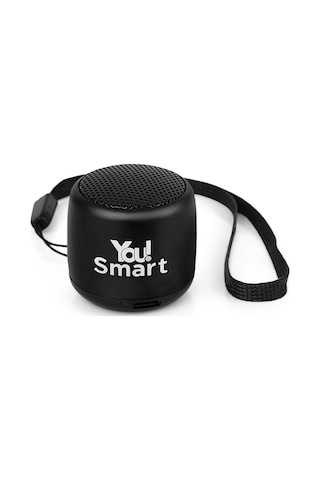 You Smart YS100 Mini Bluetooth Hoparlör