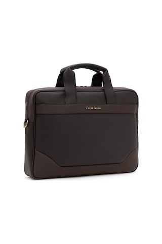 Pierre Cardin Erkek Kahverengi Çanta 50296022-vr029 Kahverengi