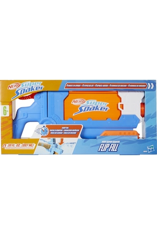 Nerf Super Soaker Flip Fill F8643