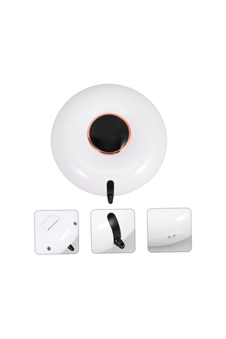 Za 2 Sabunluk Mutfak Sabunluğu El Dezenfektanı Dispenserı Köpük