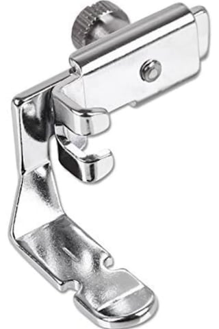 Brother Ayarlanabilir Fermuar Ayağı