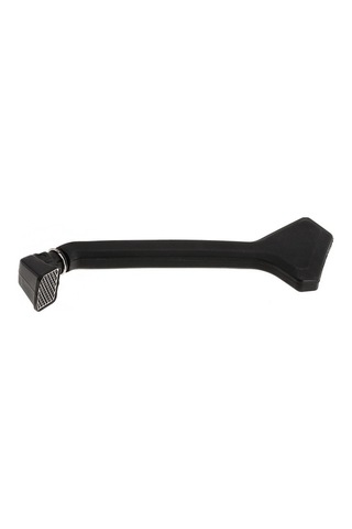 Novahub 1:10 Kauçuk Safari Şnorkel Axial Scx10 Iı İçin Jeep Cherokee Gövdeli Rc Araçlar İçin