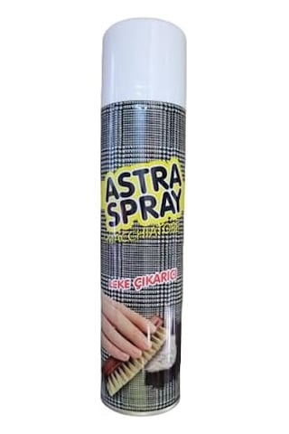 Leke Çıkarıcı Sprey 400ml / Astra 10'lu Set