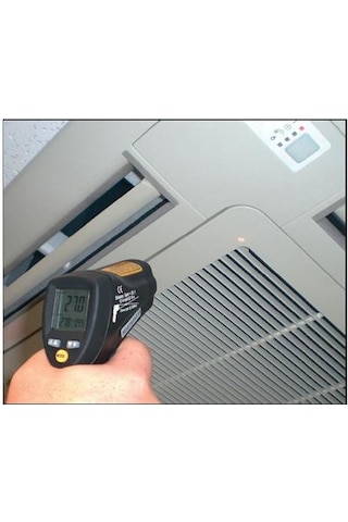Tfa 31.1124 Scantemp 485 Kızılötesi Termometre