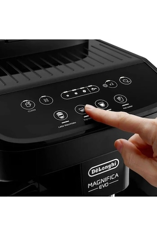 Delonghi ECAM290.51.B Magnifica Evo Tam Otomatik Kahve Makinesi