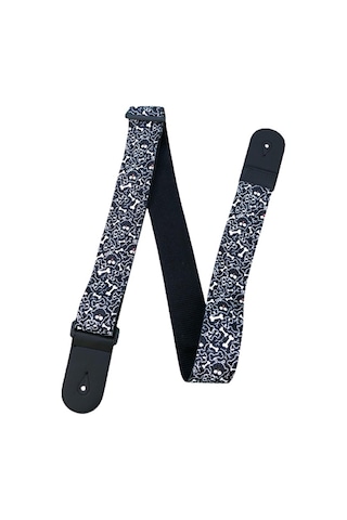 Spider Spd021 Gitar ve Ukulele Askısı 2 Ad.Pena