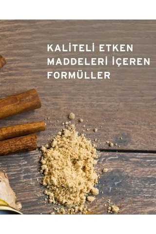 Solgar Reishi Shiitake Maytake Mantar Ekstresi Takviye Edici Gıda 50 Kapsül