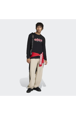 Adidas Originals Erkek Bej Eşofman Altı Ke0116 Krem