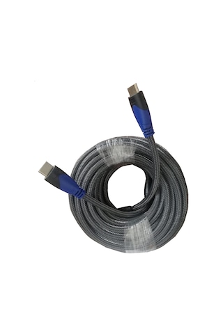 Versatile 10M Hdmi Kablo 1080 Full Hd Örgülü