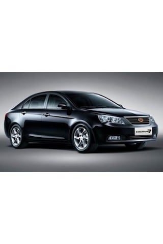 Geely Emgrand Fc Filitre Bakim Paket Euro 5
