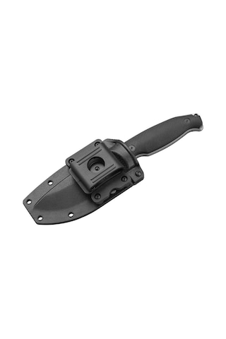 Ruike F118 Sabit Kamp Çakı Siyah