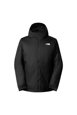 The North Face M Quest Insulated Jacket-11767 Tnf Black/tnf Black