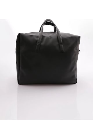 Pierre Cardin Unisex El Valizi 04pc001208-f Siyah