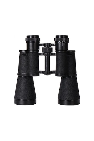 Baigish 20x50 Orjınal Rus Askeri Çift Gözlü Metal Dürbün