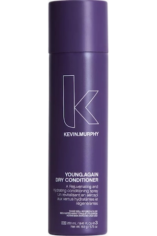 Kevin Murphy Young Again Kuru Saç Kremi 250 Ml, Hasarlı & Yaşlanan Saçlar