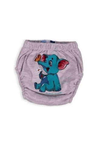 Storybaby Erkek Alıştırma Külodu