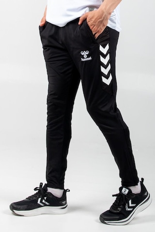 Hummel Line Eşofman Altı Siyah