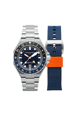 Spinnaker Sp-5119-22 Erkek Kol Saati