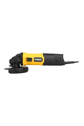 Rtrmax RTM1145 Avuç Taşlama Makinası 125 MM1400 W Hız Ayarlamalı