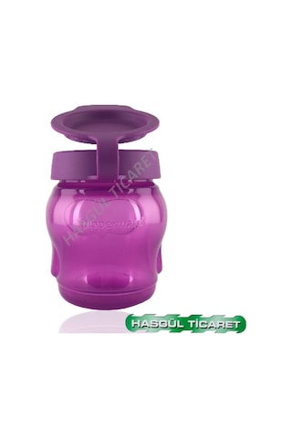 Tupperware Ilk Beslenme Kabım 250 Ml Penguen Mama Kabı Hsgl N1141994