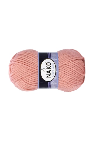 1 Adet Sport Wool Atkı Bere Ceket Yelek Örgü İpi Yünü No: 2807 Bonsai Çiçeği