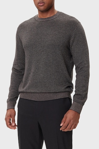 Armani Exchange Erkek Kazak Xm001913 Af18841 Fc012 Kahve Kahve