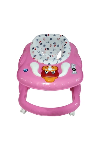 Boby Müzikli Bebek Yürüteci