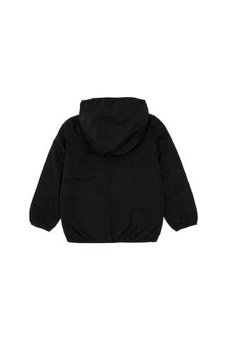 U.s. Polo Assn. Erkek Çocuk Siyah Mont 50311939-vr046 Siyah