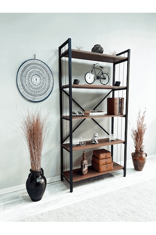 Tanraf Erciyes Telli Barok Kitaplık