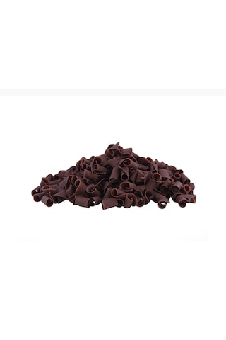 Barlo Bitter Bukle Çikolata 1 KG Barlo Bitter Bukle Çikolata 1 KG