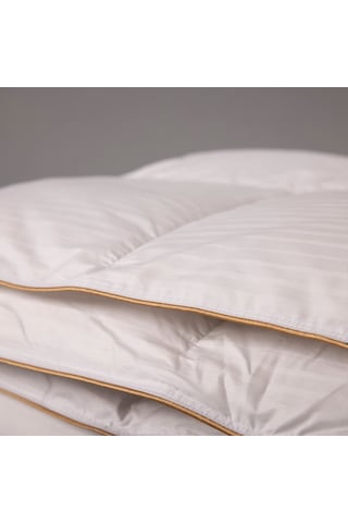 Othello Downa 90 Kaz Tüyü Yorgan 155x215 Cm 200 Gr/m2 Sku: Smg8690010210623 Açik Mavi