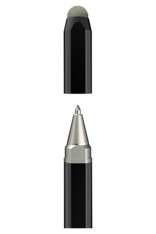 Newface Dokunmatik Stylus Kalem Pen 1101 - Siyah