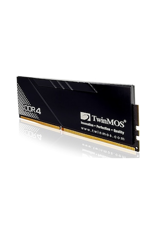 Twinmos TMD48GB3200D16BKGX 8 GB DDR4 3200 MHz CL16 Ram