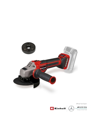 Einhell TP-AG 18/125 CE Q Li Solo Akülü Avuç Taşlama Makinesi - 4431155