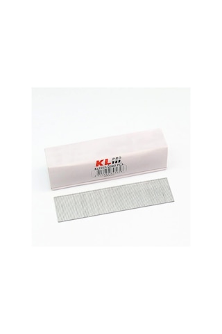 Klpro Klz25F Kesik Başlı Çivi 25 MM 1 Pk 5.000 Ad