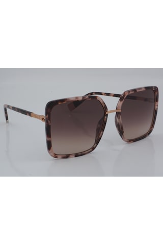 Furla Sfu622 08fc 57 - 01 Güneş Gözlüğü Çok Renkli