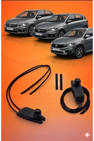 Fiat Egea Uyumlu Dış Sıcaklık Isı Sensörü