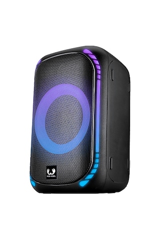 Fresh'n Rebel Party Loud M 200 W Taşınabilir Bluetooth Hoparlör