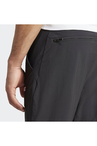 Adidas Iz3320 Mt Zıp Off P Erkek Tek Alt Siyah